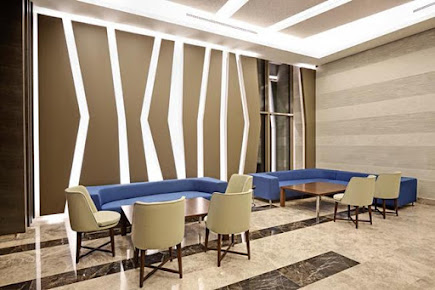 Acibadem Taksim Hospital - Acibadem Taksim Hospital