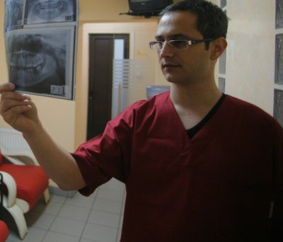 Activ Dent Clinica Stomatologica - Activ Dent Clinica Stomatologica