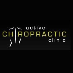 Active Chiropractic Clinic - Active Chiropractic Clinic