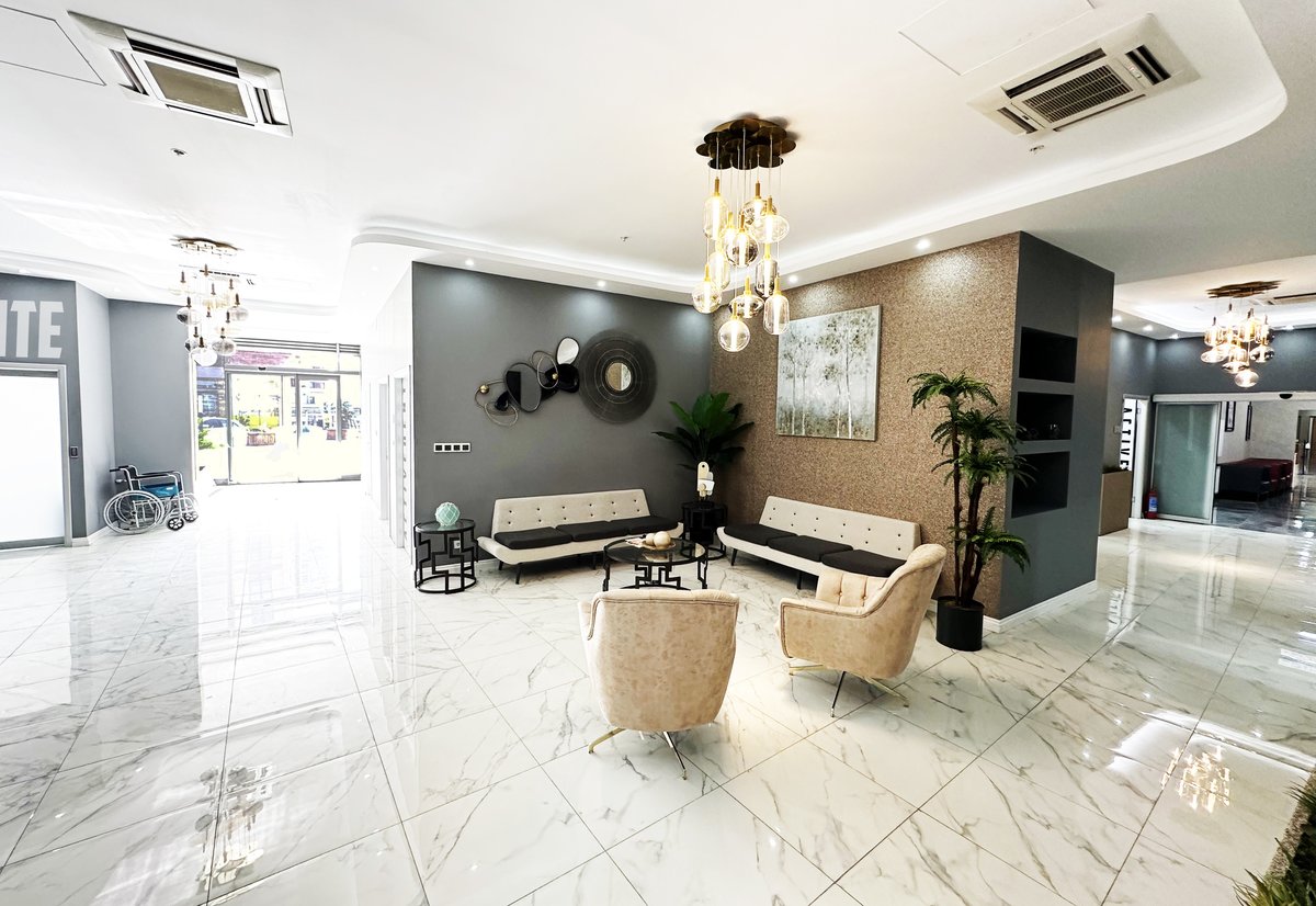 Active Dent - Active Dent