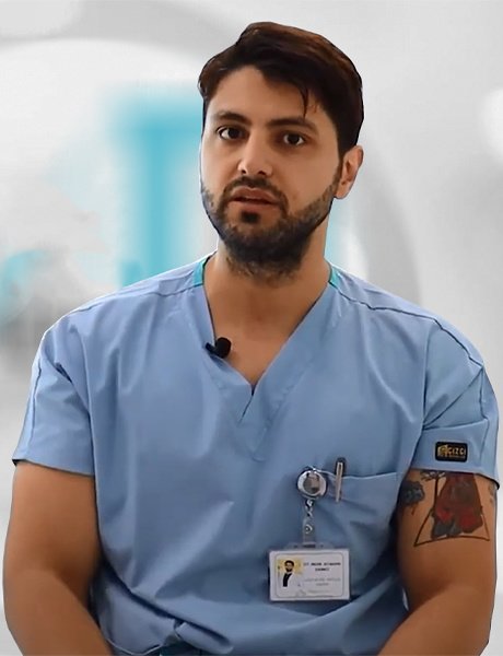 Active Dent - Active Dent