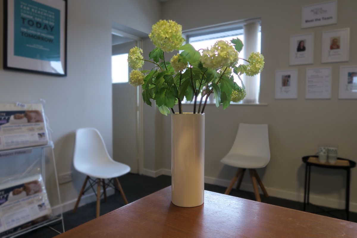 Active Health Chiropractic Clinic - Dinas Powys - Active Health Chiropractic Clinic - Dinas Powys