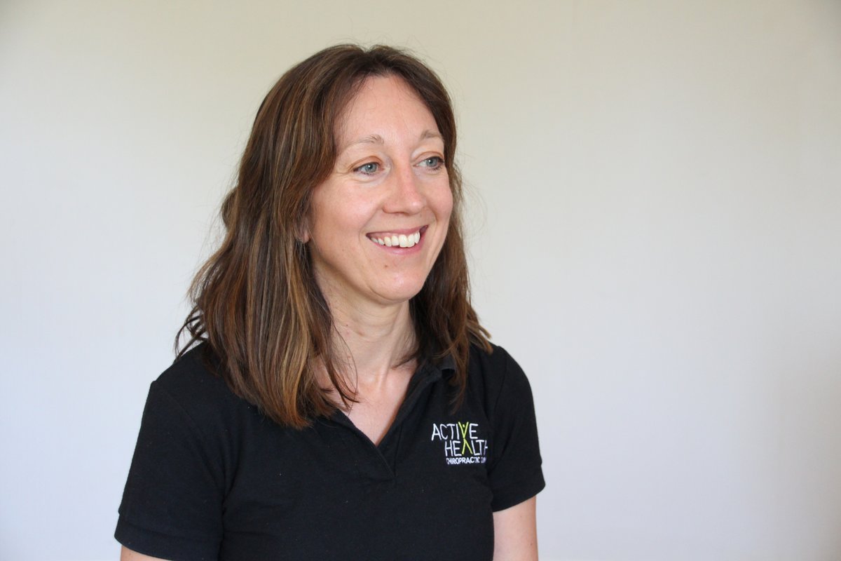 Active Health Chiropractic Clinic - Dinas Powys - Active Health Chiropractic Clinic - Dinas Powys