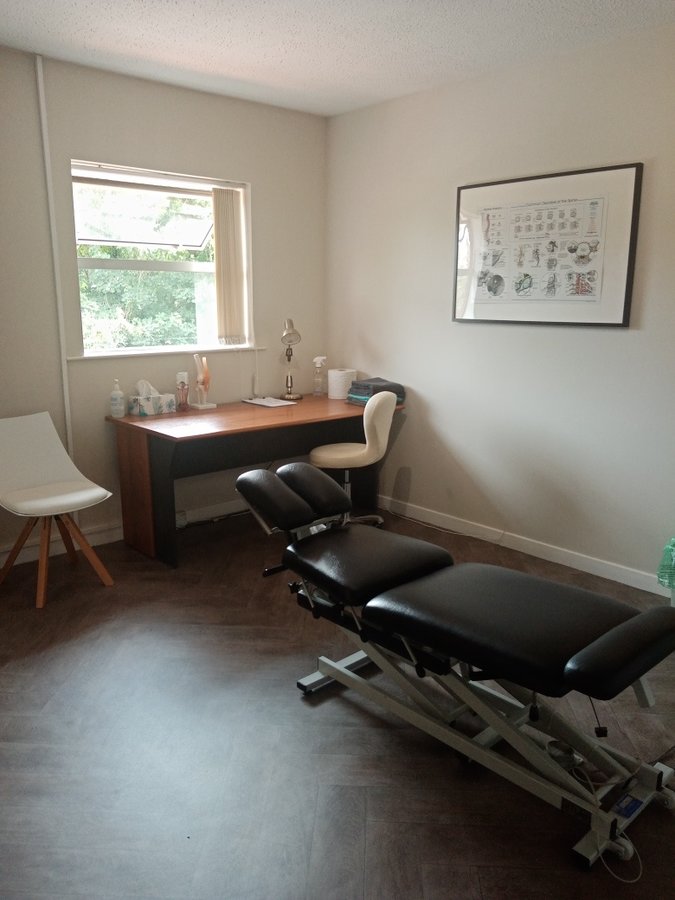 Active Health Chiropractic Clinic - Dinas Powys - Active Health Chiropractic Clinic - Dinas Powys