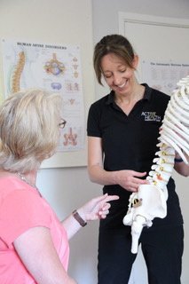 Active Health Chiropractic Clinic - Dinas Powys - Active Health Chiropractic Clinic - Dinas Powys