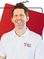 Active Health Clinics - Maidenhead - Active Health Clinics - Maidenhead