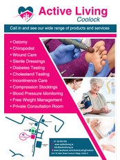 Active Living Coolock - Active Living Coolock