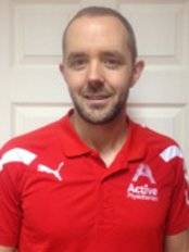 Active Physiotherapy - Whitefield - Active Physiotherapy - Whitefield