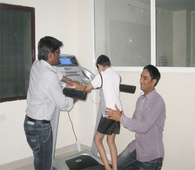 Activelife Physiotherapy & Rehabilitation Centre - Activelife Physiotherapy & Rehabilitation Centre