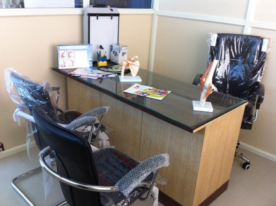 Activelife Physiotherapy & Rehabilitation Centre - Activelife Physiotherapy & Rehabilitation Centre