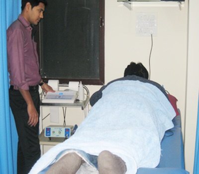 Activelife Physiotherapy & Rehabilitation Centre - Activelife Physiotherapy & Rehabilitation Centre