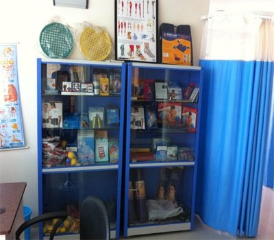 Activelife Physiotherapy & Rehabilitation Centre - Activelife Physiotherapy & Rehabilitation Centre