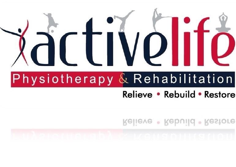 Activelife Physiotherapy & Rehabilitation Centre - Activelife Physiotherapy & Rehabilitation Centre