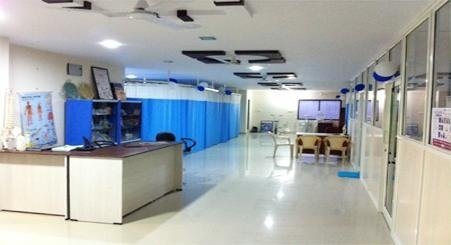 Activelife Physiotherapy & Rehabilitation Centre - Activelife Physiotherapy & Rehabilitation Centre