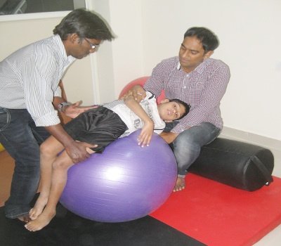 Activelife Physiotherapy & Rehabilitation Centre - Activelife Physiotherapy & Rehabilitation Centre