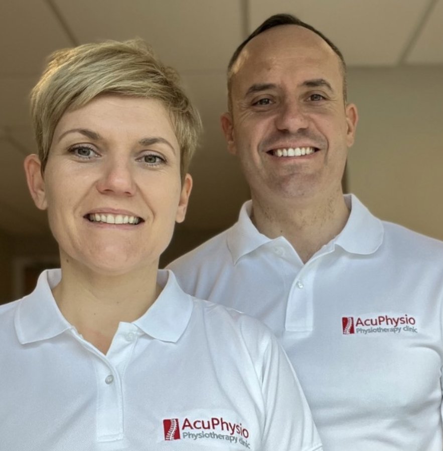 AcuPhysio Clinic Physiotherapy, Acupuncture & Sports Injury Clinic - AcuPhysio Clinic Physiotherapy, Acupuncture & Sports Injury Clinic