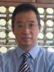 Acupuncture & Chinese Herbs - Acupuncture & Chinese Herbs