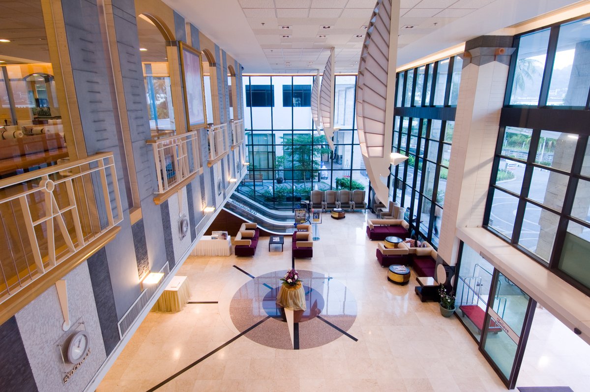 الوخز بالإبر مستشفى بانكوك فوكيت - Acupuncture Clinic Bangkok Hospital Phuket