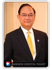 الوخز بالإبر مستشفى بانكوك فوكيت - Acupuncture Clinic Bangkok Hospital Phuket