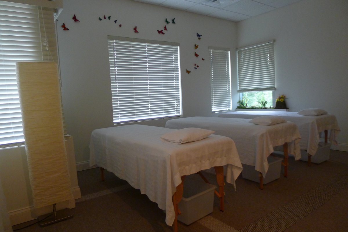 Acupuncture & Homeopathy Center - Acupuncture & Homeopathy Center