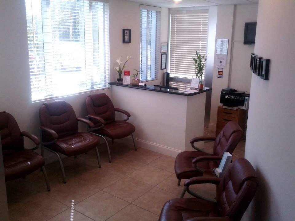 Acupuncture & Homeopathy Center - Acupuncture & Homeopathy Center