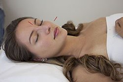 Acupuncture & Homeopathy Center - Acupuncture & Homeopathy Center
