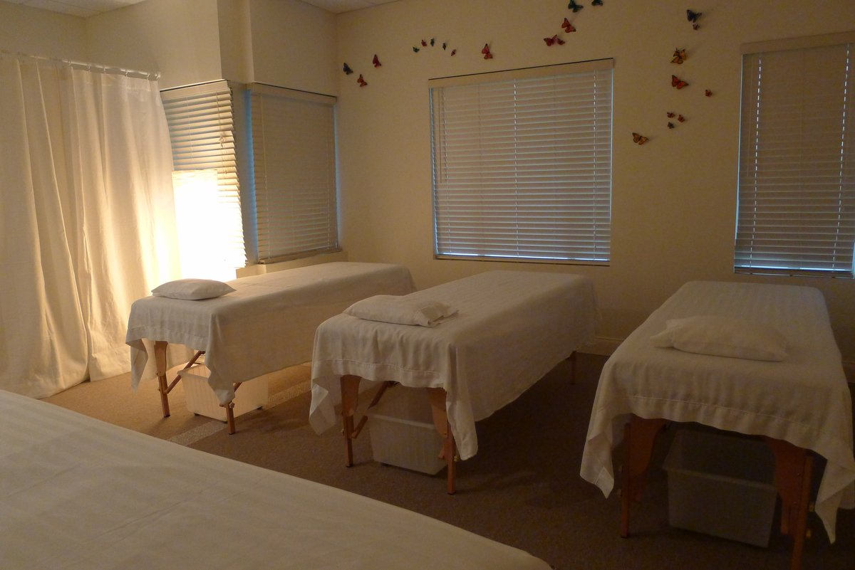 Acupuncture & Homeopathy Center - Acupuncture & Homeopathy Center