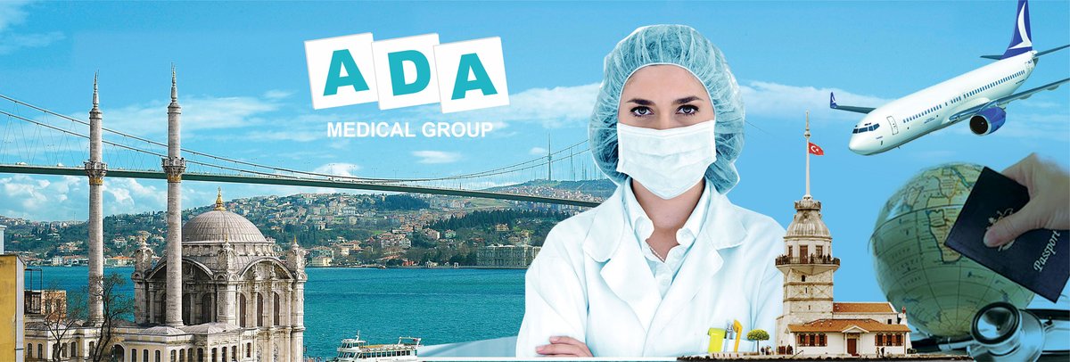 Ada Medical Group - Ada Medical Group