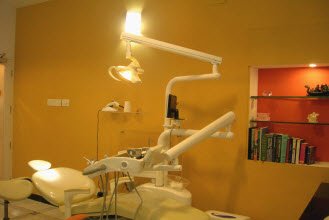 ADARSH DENTAL CLINIC - CHENNAI MRC Nagar - ADARSH DENTAL CLINIC - CHENNAI MRC Nagar