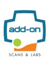 Add-on Scans and Labs - Add-on Scans and Labs