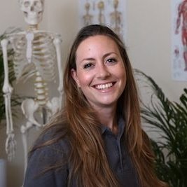 Adjust Massage - Adjust Massage