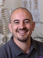 Adjust Massage - Adjust Massage