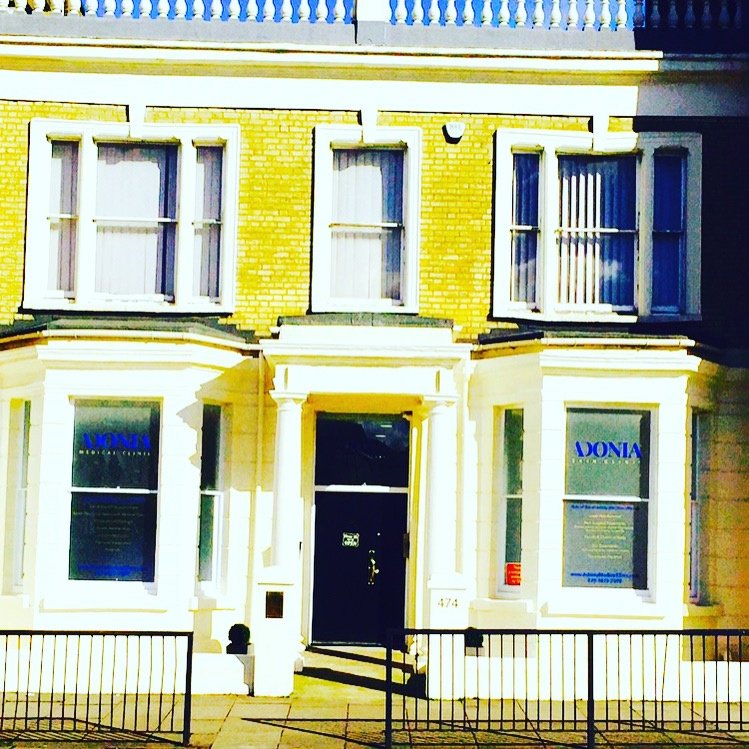 Adonia Medical Clinic - Adonia Medical Clinic