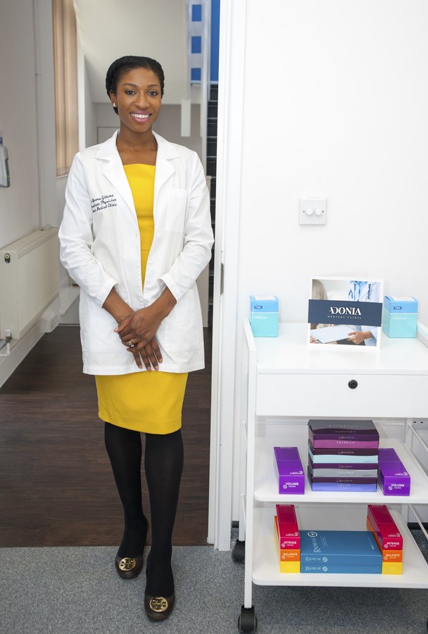 Adonia Medical Clinic - Adonia Medical Clinic