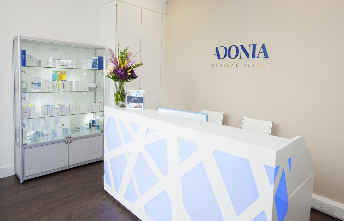 Adonia Medical Clinic - Adonia Medical Clinic
