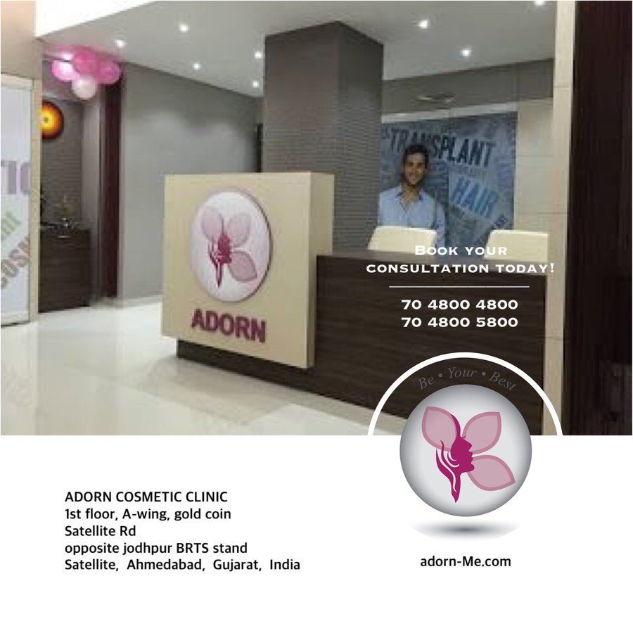Adorn Cosmetic Surgery - Adorn Cosmetic Surgery