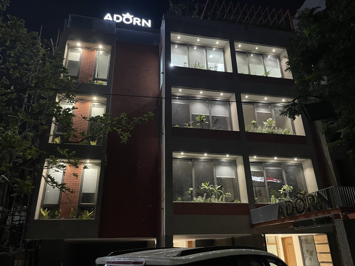 Adorn Cosmetic Surgery - Adorn Cosmetic Surgery