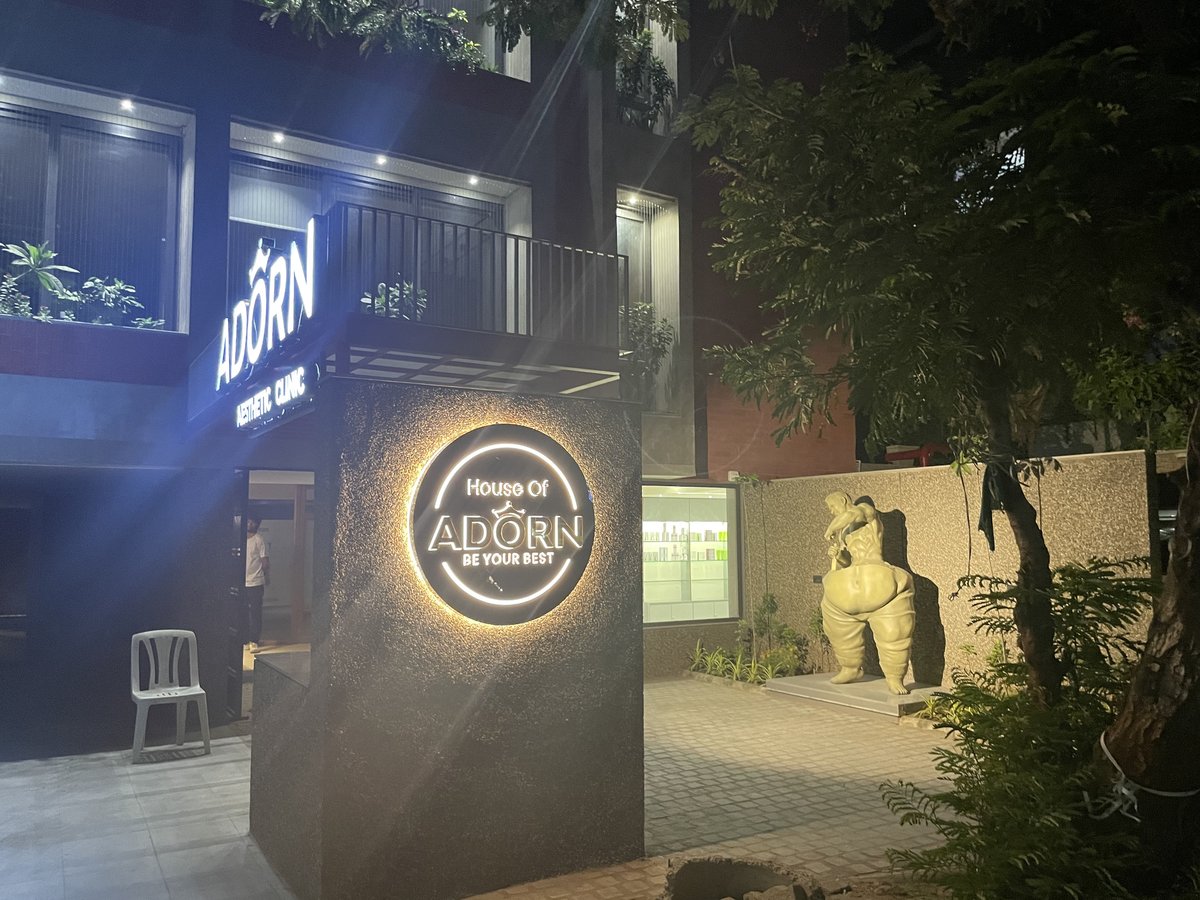 Adorn Cosmetic Surgery - Adorn Cosmetic Surgery