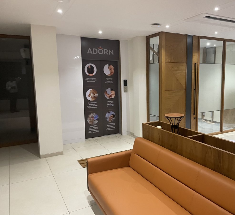 Adorn Cosmetic Surgery - Adorn Cosmetic Surgery