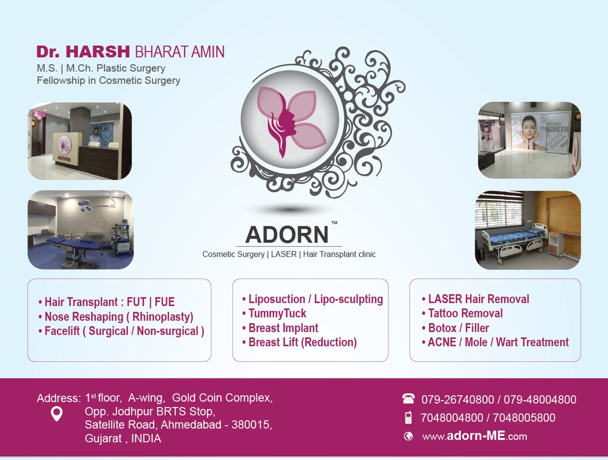 Adorn Cosmetic Surgery - Adorn Cosmetic Surgery