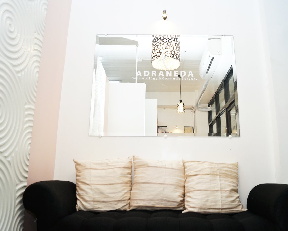 Adraneda Dermatology & Cosmetic Surgery - Adraneda Dermatology & Cosmetic Surgery