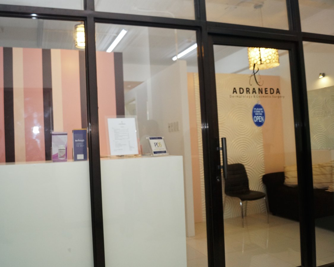 Adraneda Dermatology & Cosmetic Surgery - Adraneda Dermatology & Cosmetic Surgery