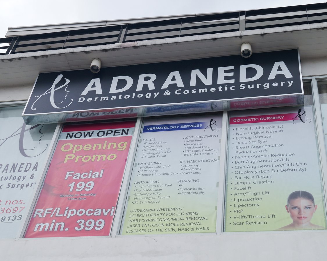 Adraneda Dermatology & Cosmetic Surgery - Adraneda Dermatology & Cosmetic Surgery