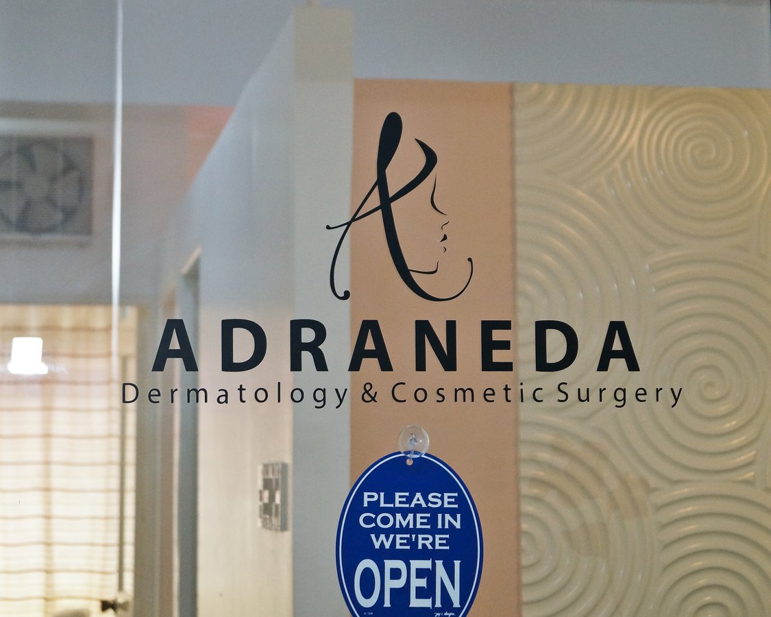 Adraneda Dermatology & Cosmetic Surgery - Adraneda Dermatology & Cosmetic Surgery
