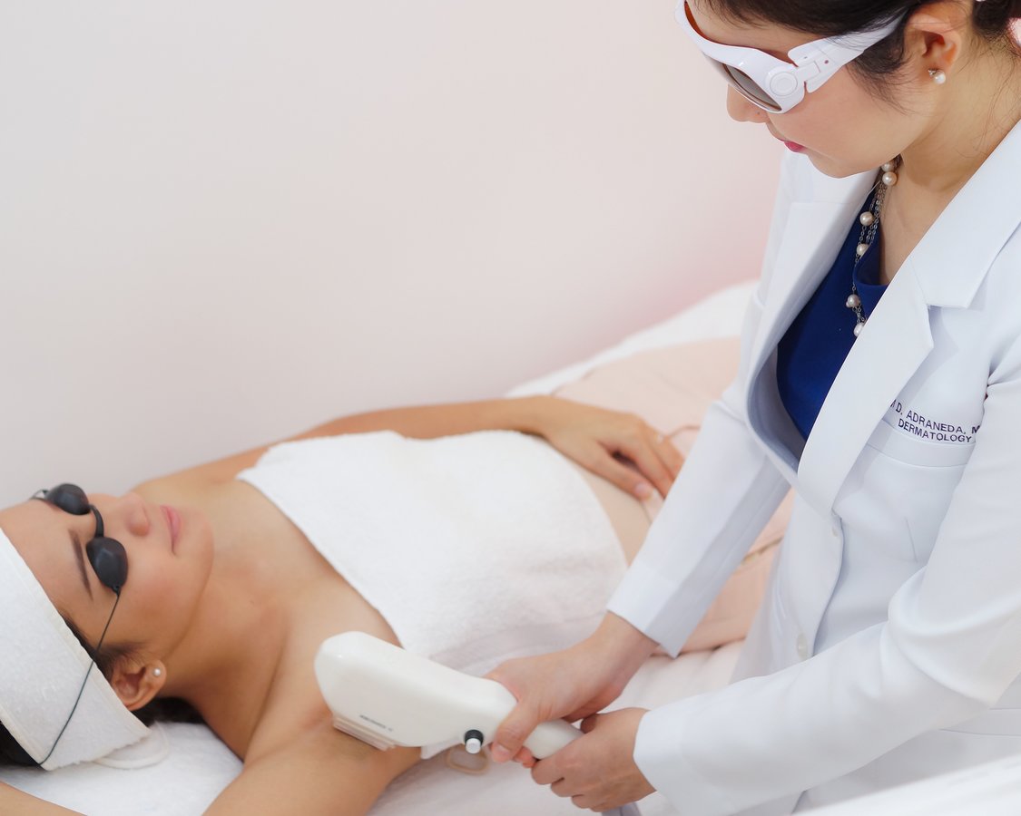 Adraneda Dermatology & Cosmetic Surgery - Adraneda Dermatology & Cosmetic Surgery