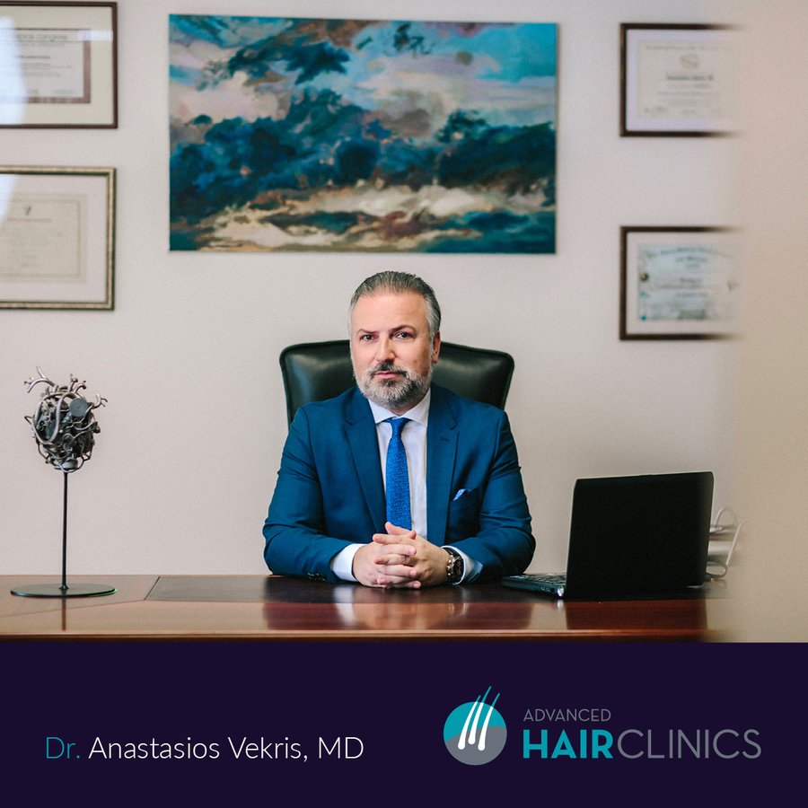 Advance Hair Clinics - Advance Hair Clinics