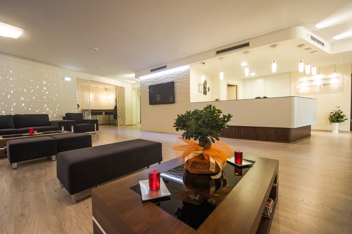 Advance Hair Clinics - Advance Hair Clinics