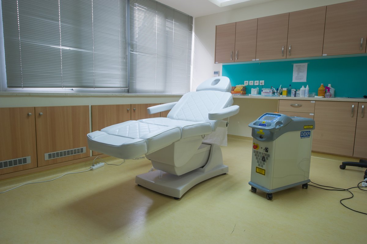 Advance Hair Clinics - Advance Hair Clinics