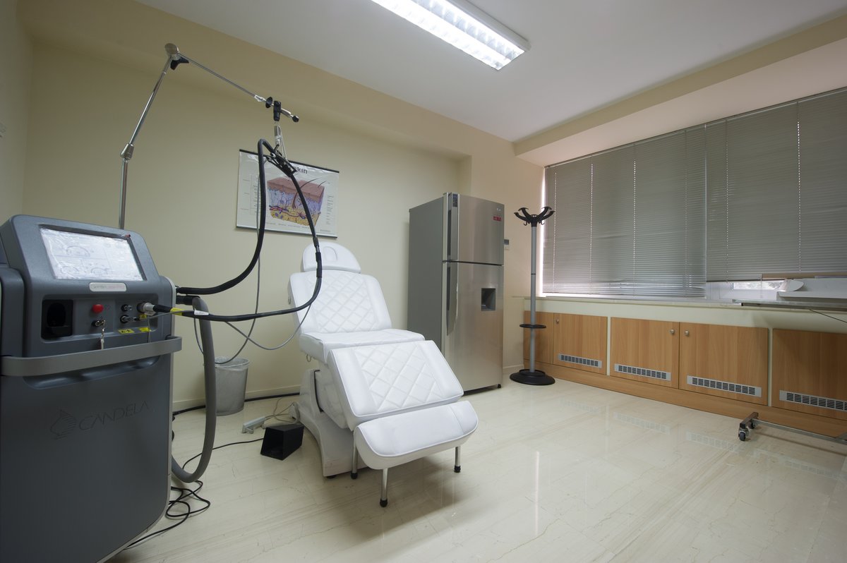 Advance Hair Clinics - Advance Hair Clinics