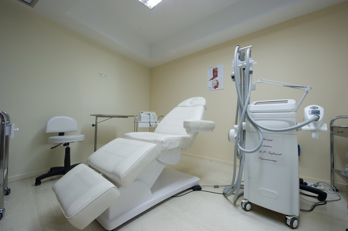 Advance Hair Clinics - Advance Hair Clinics